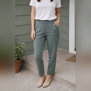 32 Degrees New Balsam Green Pants Size XL